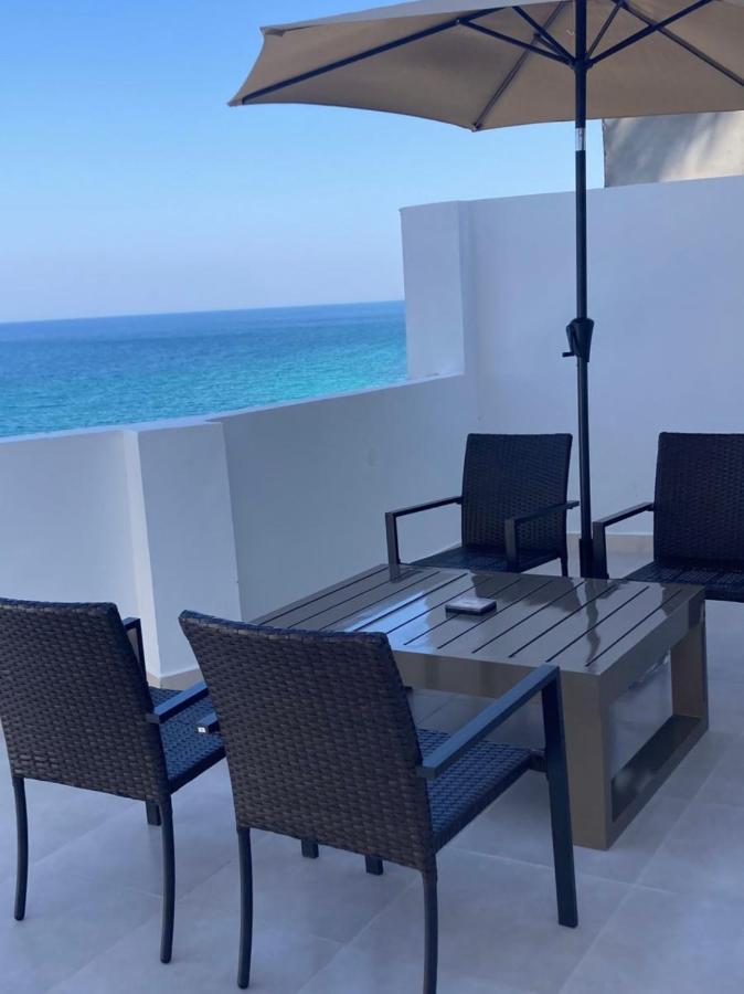 Relax Home , Sea View , Tiwi Wadi Shab Sur Exterior foto